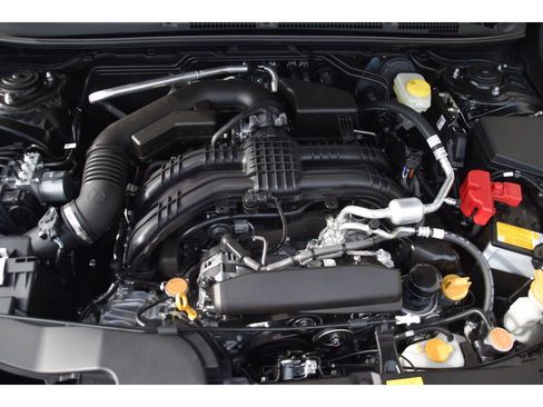 New 2026 Subaru Impreza 2.0i Sport AWD/4WD image 23