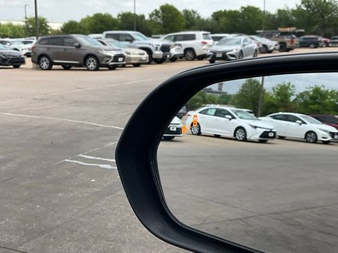 Used 2025 Kia Seltos S image 19