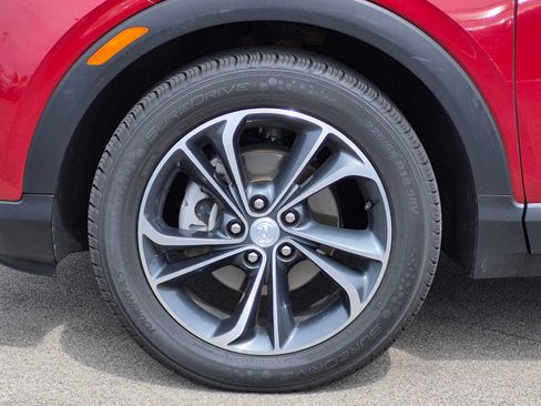 Used 2020 Buick Encore GX Select FWD image 12