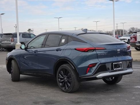 New 2026 Buick Envista Sport Touring w/ Convenience I Package image 23