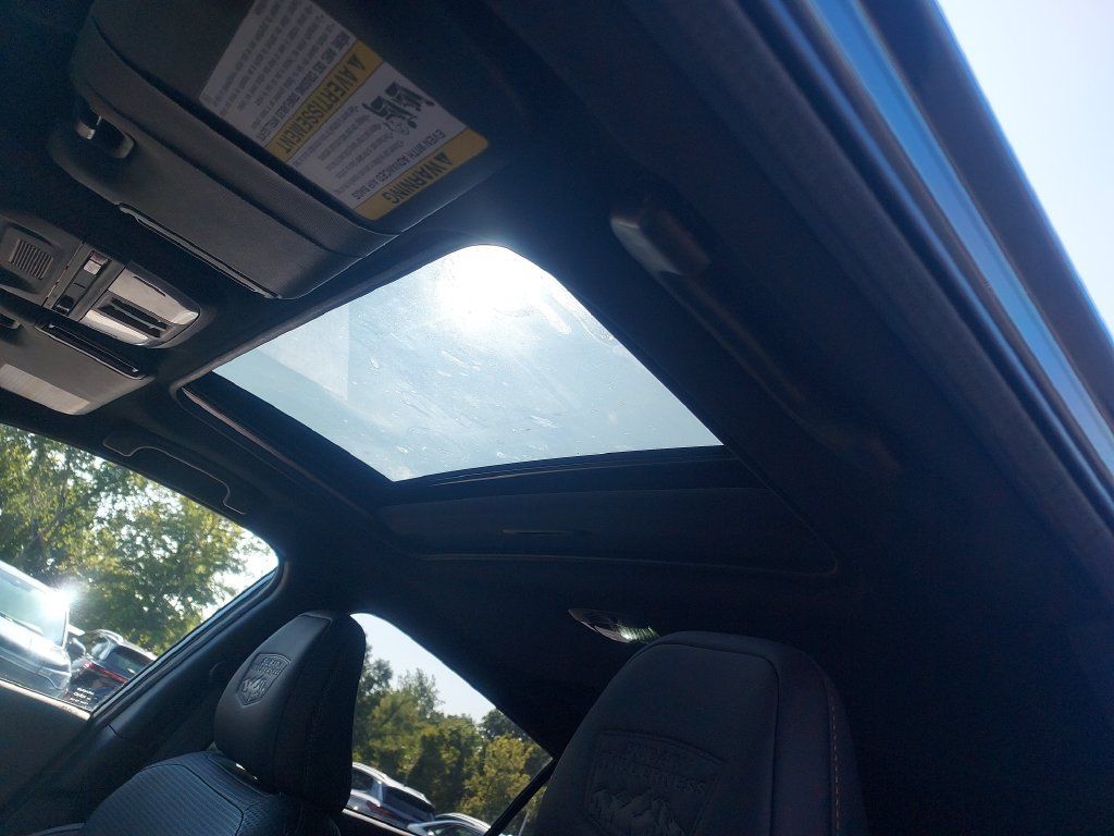 Certified 2024 Subaru Crosstrek 2.5i Wilderness w/ Crosstrek Mirror Package AWD/4WD image 27