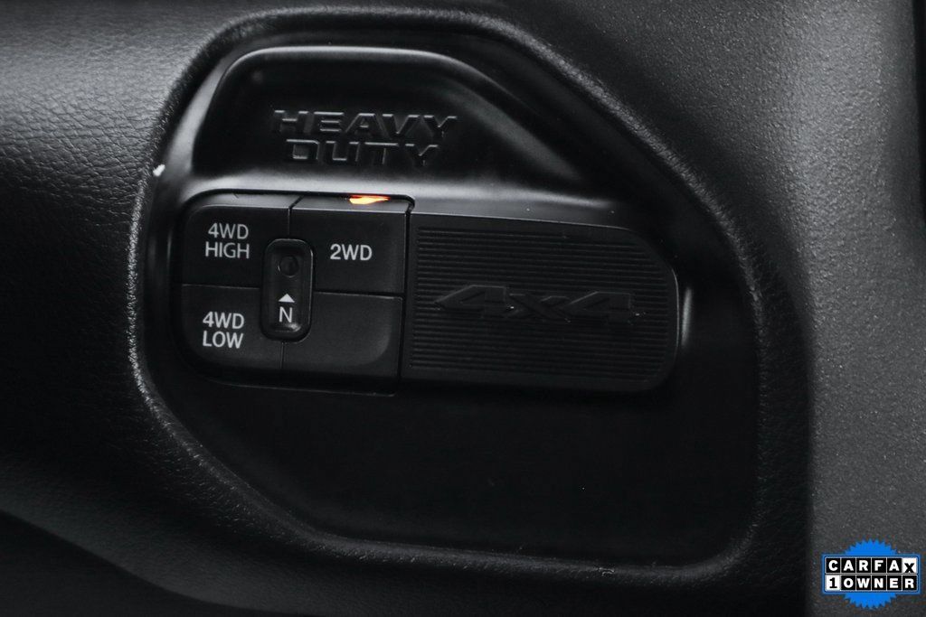 Used 2022 RAM 5500 Tradesman w/ Max Tow Package AWD/4WD image 31