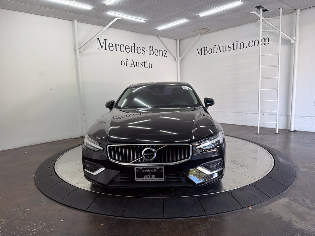 Used 2022 Volvo S60 B5 Inscription AWD/4WD image 2