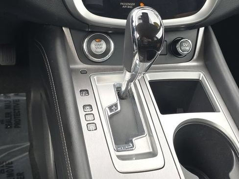 Used 2023 Nissan Murano SL w/ SL Moonroof Package AWD/4WD image 18