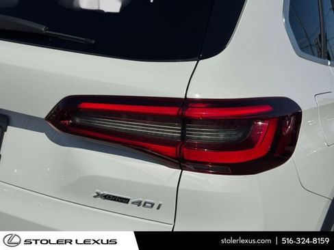 Used 2021 BMW X5 xDrive40i w/ Convenience Package image 13