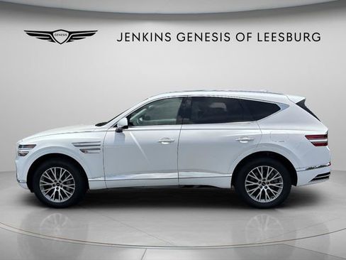 Used 2025 Genesis GV80 2.5T Standard AWD/4WD image 9