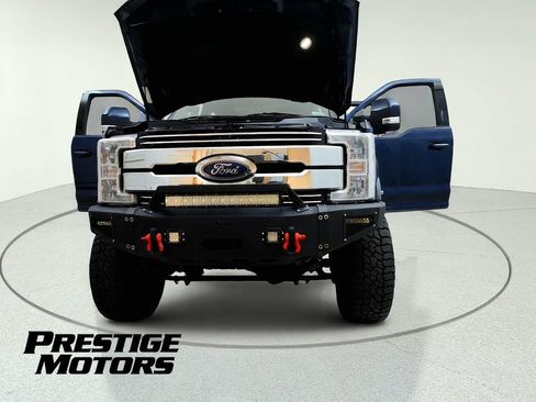 Used 2019 Ford F250 Lariat AWD/4WD image 12