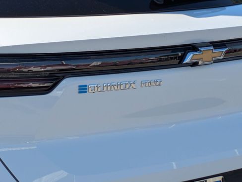 Used 2026 Chevrolet Equinox EV LT image 27