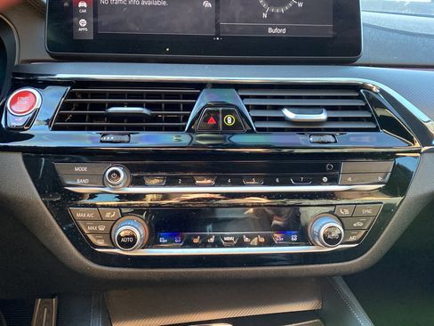 Used 2021 BMW M5 w/ Executive Package image 79