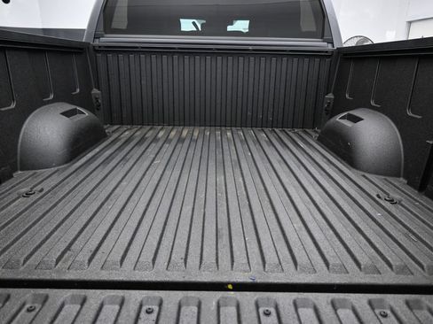 Used 2025 Toyota Tundra SR5 w/ SR5 Convenience Package AWD/4WD image 35