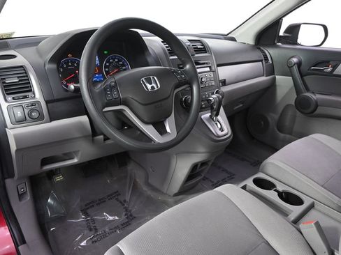 Used 2011 Honda CR-V EX image 10