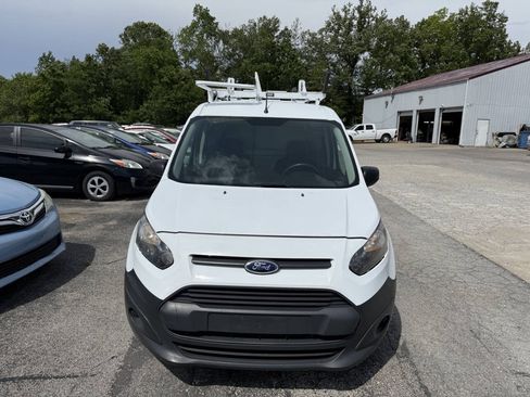Used 2016 Ford Transit Connect XL FWD image 4