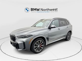New 2026 BMW X5 xDrive50e w/ M Sport Package video 1