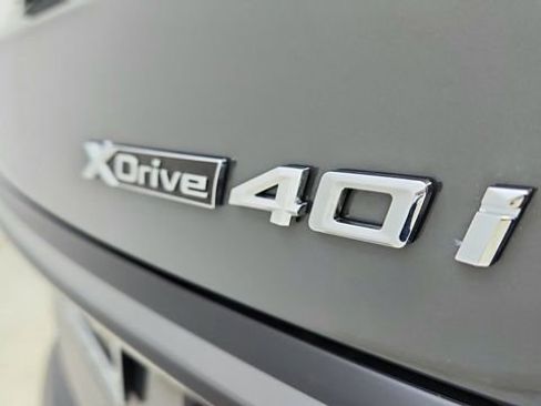 Used 2026 BMW X7 xDrive40i w/ M Sport Package AWD/4WD image 18