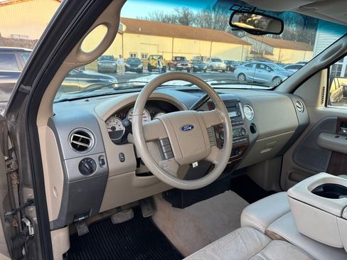 Used 2004 Ford F150 4x4 SuperCab image 13