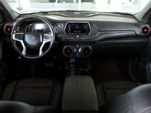 Used 2021 Chevrolet Blazer RS image 21