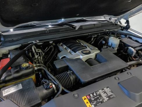 Used 2020 Cadillac Escalade Platinum RWD image 70