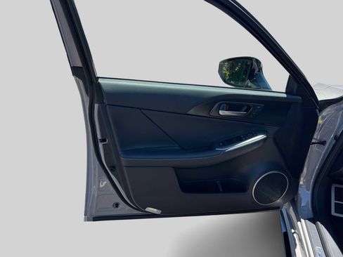 New 2026 Lexus IS 350 F Sport AWD/4WD image 15