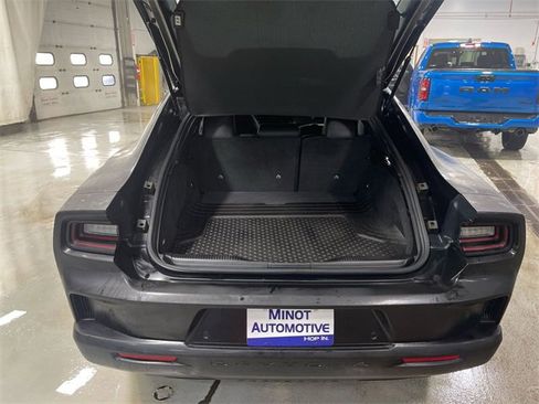 Used 2025 Dodge Charger R/T w/ Quick Order Package 25M R/T image 23