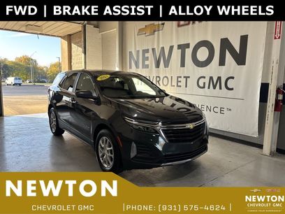 Used 2023 Chevrolet Equinox LT