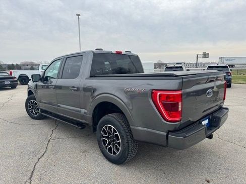 Used 2023 Ford F150 XLT w/ Equipment Group 302A High image 6