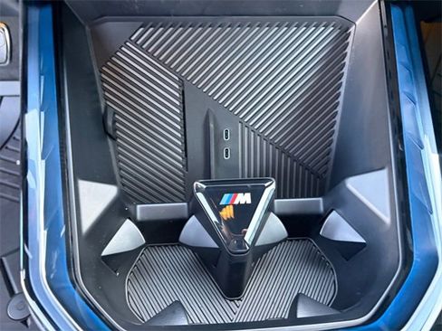 New 2026 BMW X3 M50 w/ Premium Package image 19