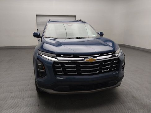 Used 2025 Chevrolet Equinox LT w/ Convenience Package II image 14
