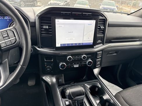 Used 2023 Ford F150 XLT w/ Equipment Group 302A High image 10