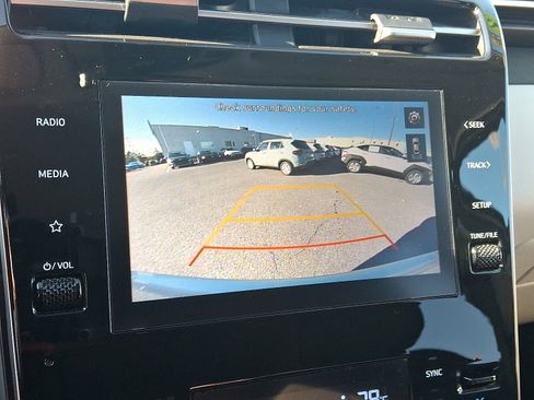 Certified 2022 Hyundai Tucson SEL w/ Convenience Package image 19