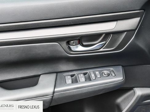 Used 2024 Honda CR-V EX image 23