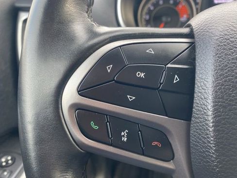 Used 2019 Jeep Cherokee Latitude Plus w/ Cold Weather Group image 28