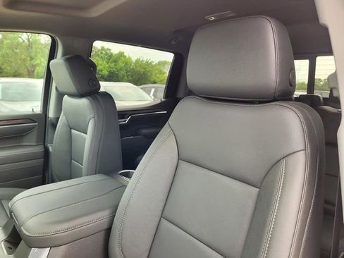 New 2026 GMC Sierra 1500 SLT AWD/4WD image 22