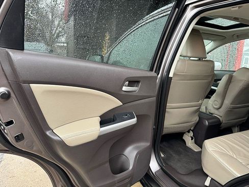 Used 2012 Honda CR-V EX-L image 7