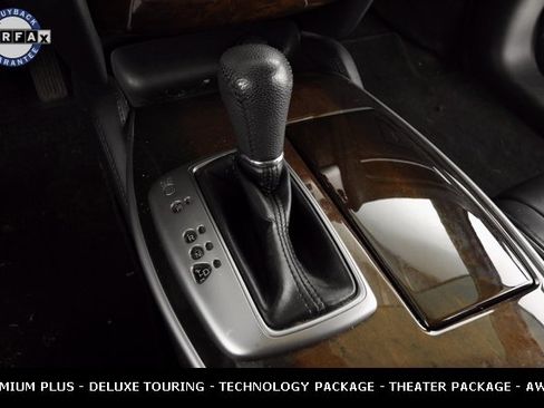 Used 2014 INFINITI QX60 AWD w/ Deluxe Touring Package image 34