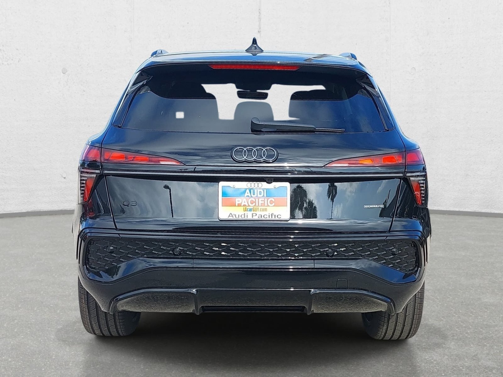 New 2026 Audi Q3 quattro 2.0T AWD/4WD image 6