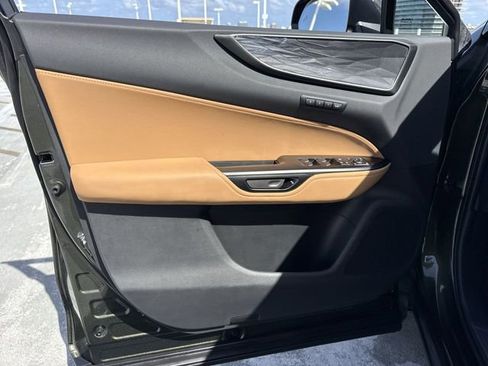 Used 2025 Lexus NX 250 FWD w/ Accessory Package (Z1) image 13