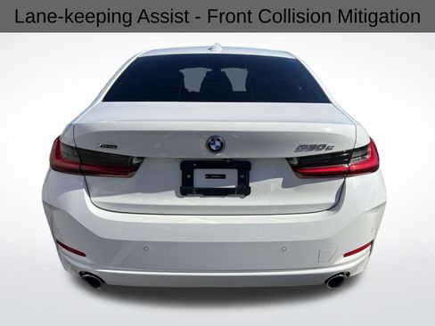 Used 2024 BMW 330e xDrive image 11