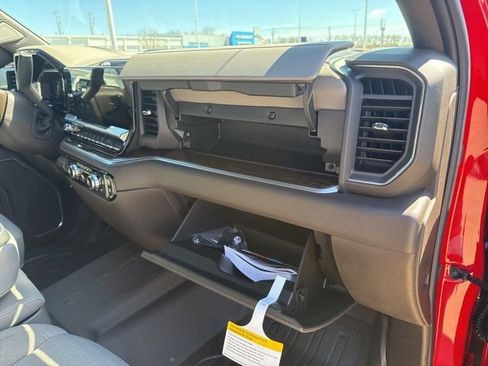 New 2026 GMC Sierra 1500 SLE AWD/4WD image 53