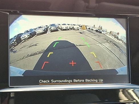 Certified 2023 Subaru Crosstrek 2.0i Premium image 19