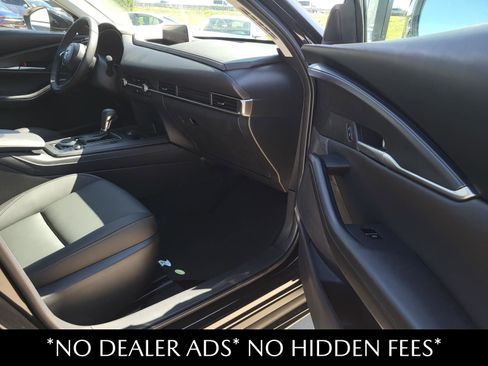 New 2026 MAZDA CX-30 AWD 2.5 S w/ Select Sport Pkg image 7