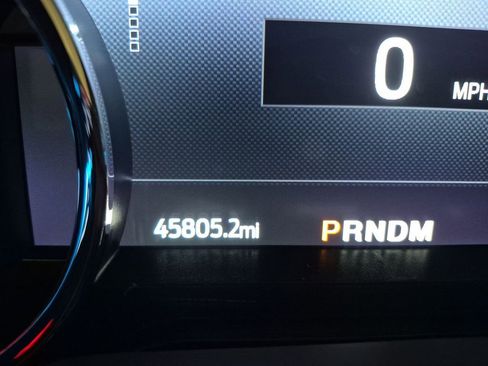 Used 2022 Ford F250 Lariat w/ Lariat Ultimate Package image 12