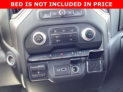 New 2025 GMC Sierra 3500 Pro w/ Convenience Package image 49