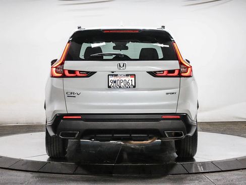 Used 2024 Honda CR-V Sport image 3