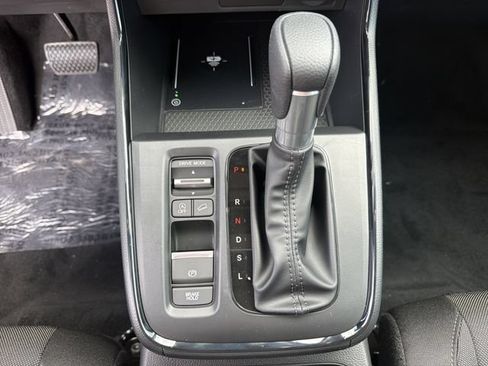New 2026 Honda CR-V EX image 16