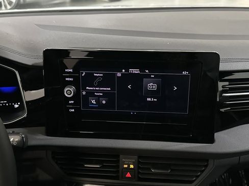 New 2026 Volkswagen Jetta Sport image 31