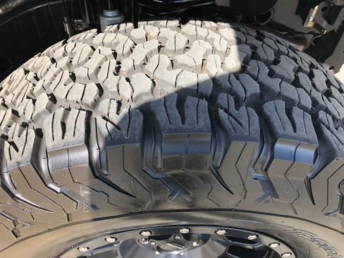 Used 2013 Jeep Wrangler Unlimited Sahara w/ Trailer Tow Group AWD/4WD image 10