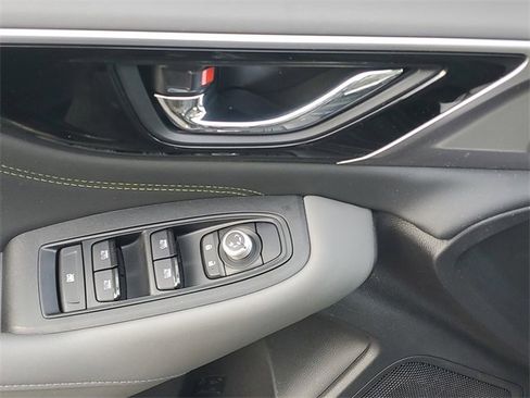 Certified 2025 Subaru Outback Onyx Edition image 17