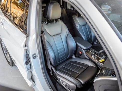 Used 2019 BMW X3 M40i w/ Premium Package image 46