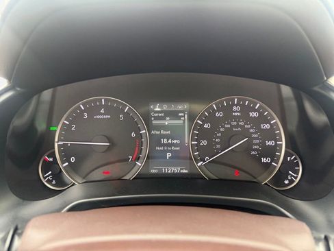 Used 2020 Lexus RX 350L Premium w/ Premium Package image 15