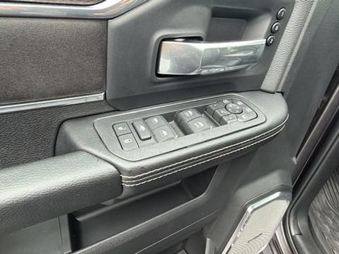 New 2026 RAM 2500 Laramie AWD/4WD image 22